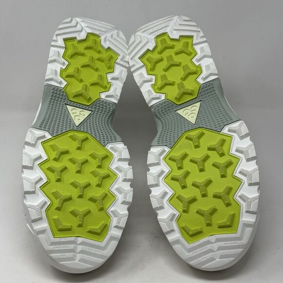 Nike ACG Zoom Gaiadome GoreTex Hiking Boots Mens 13 Summit White Outdoor Winter main image 15